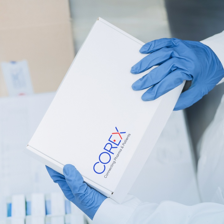 COREX