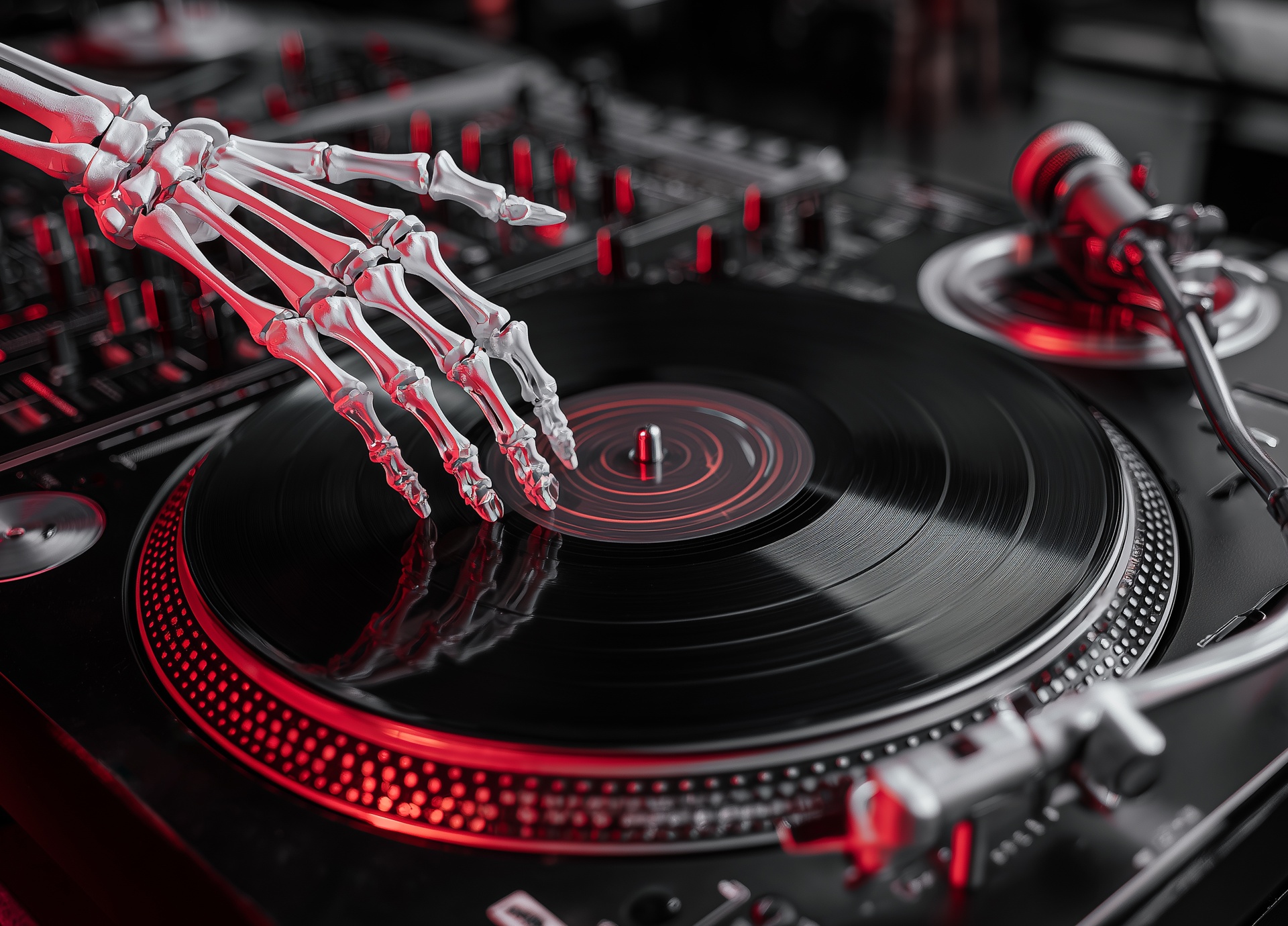 Сайт и фирменный стиль scratch.radio