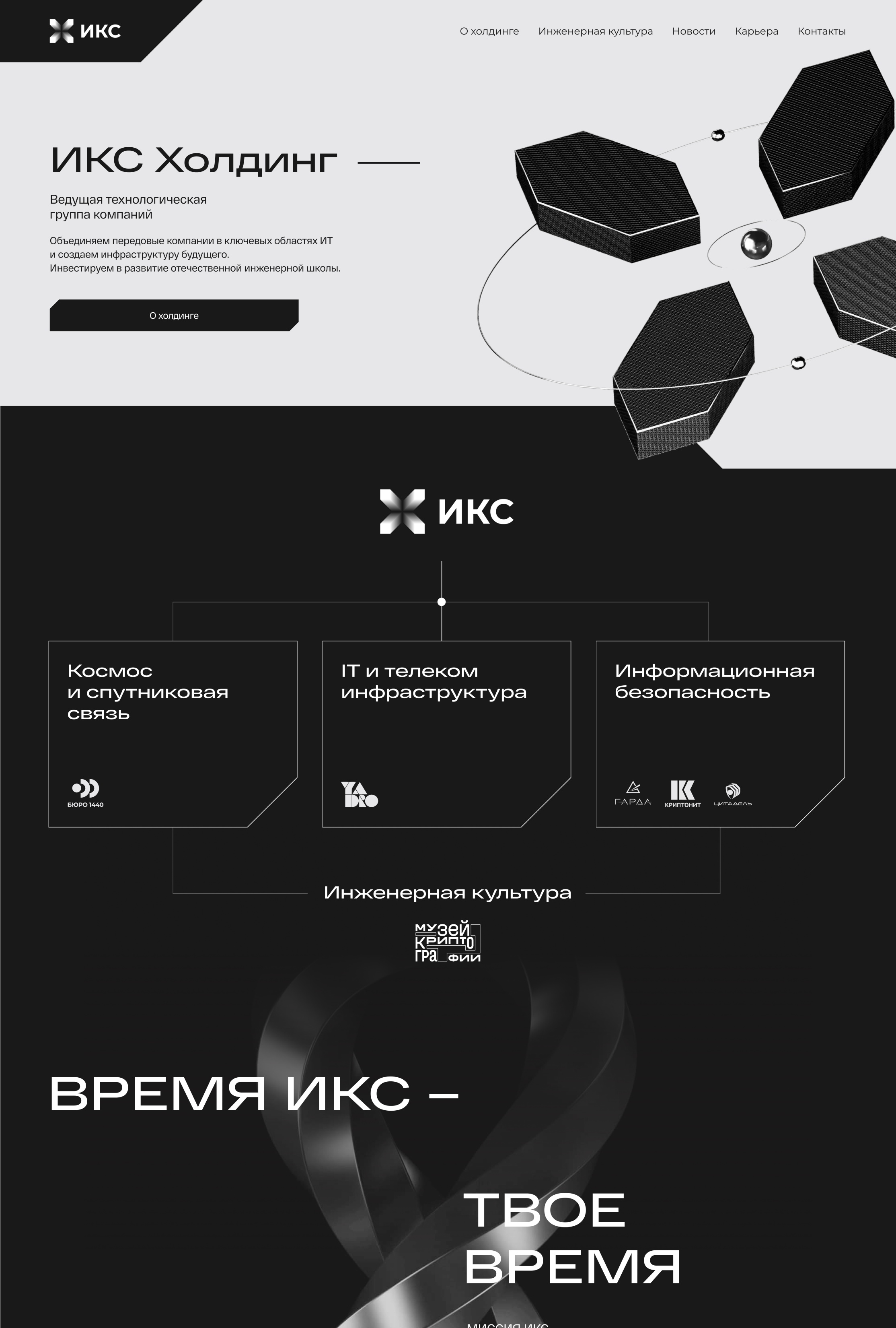 Главная