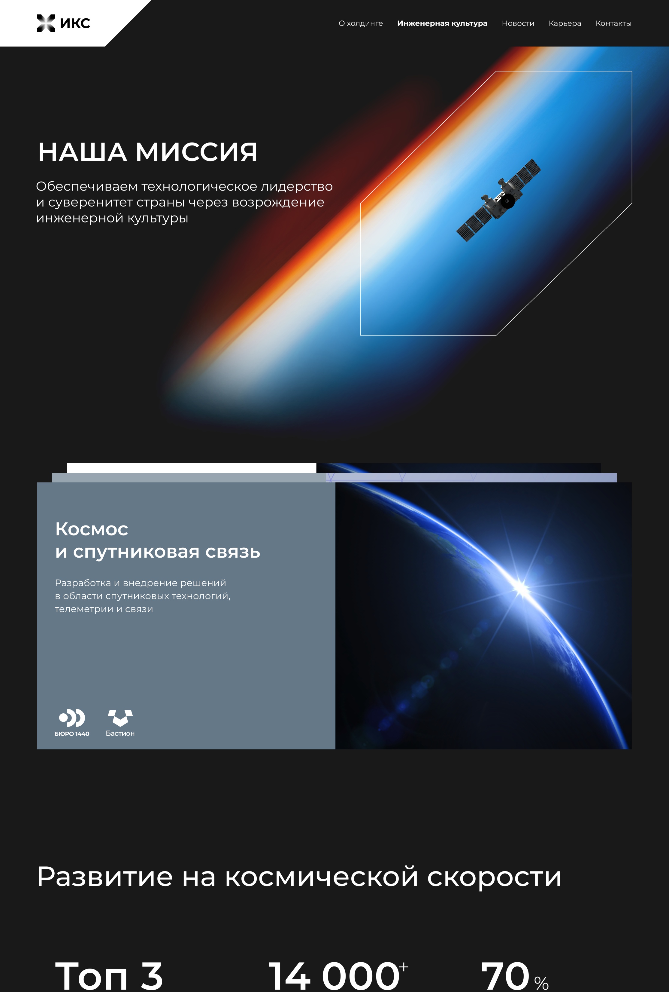 Главная - продолжение