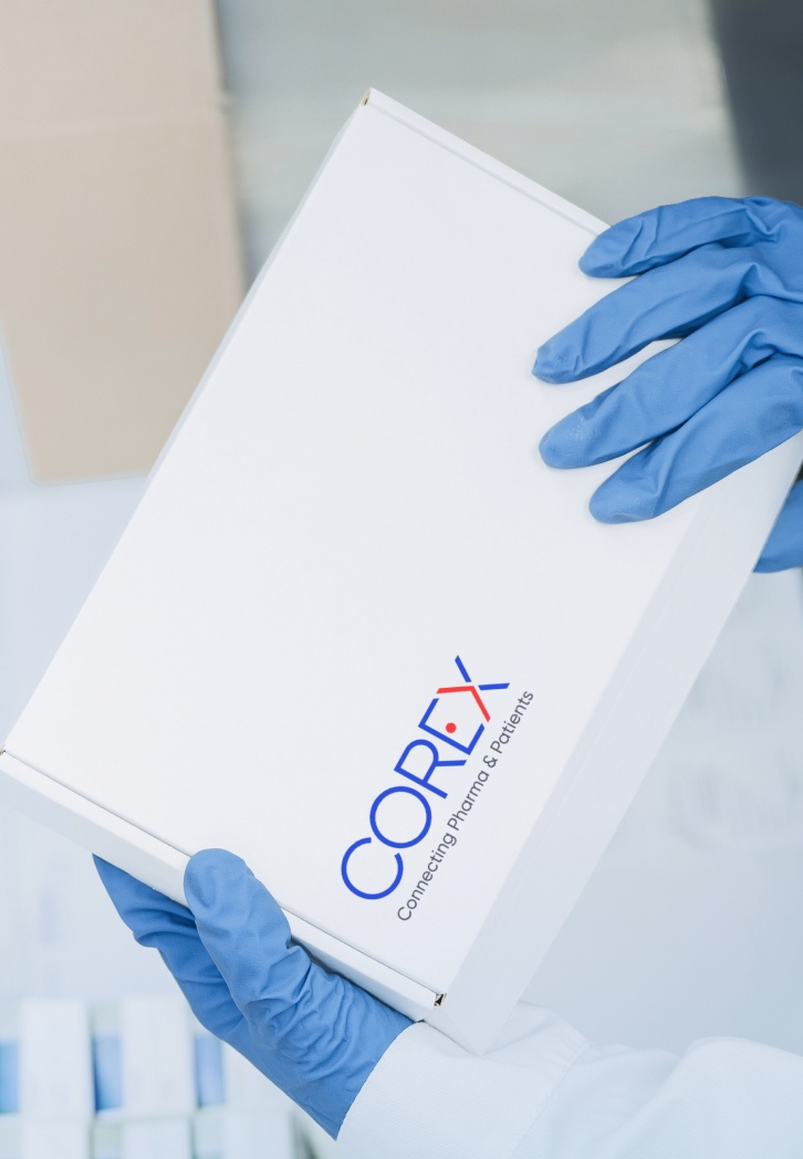 COREX