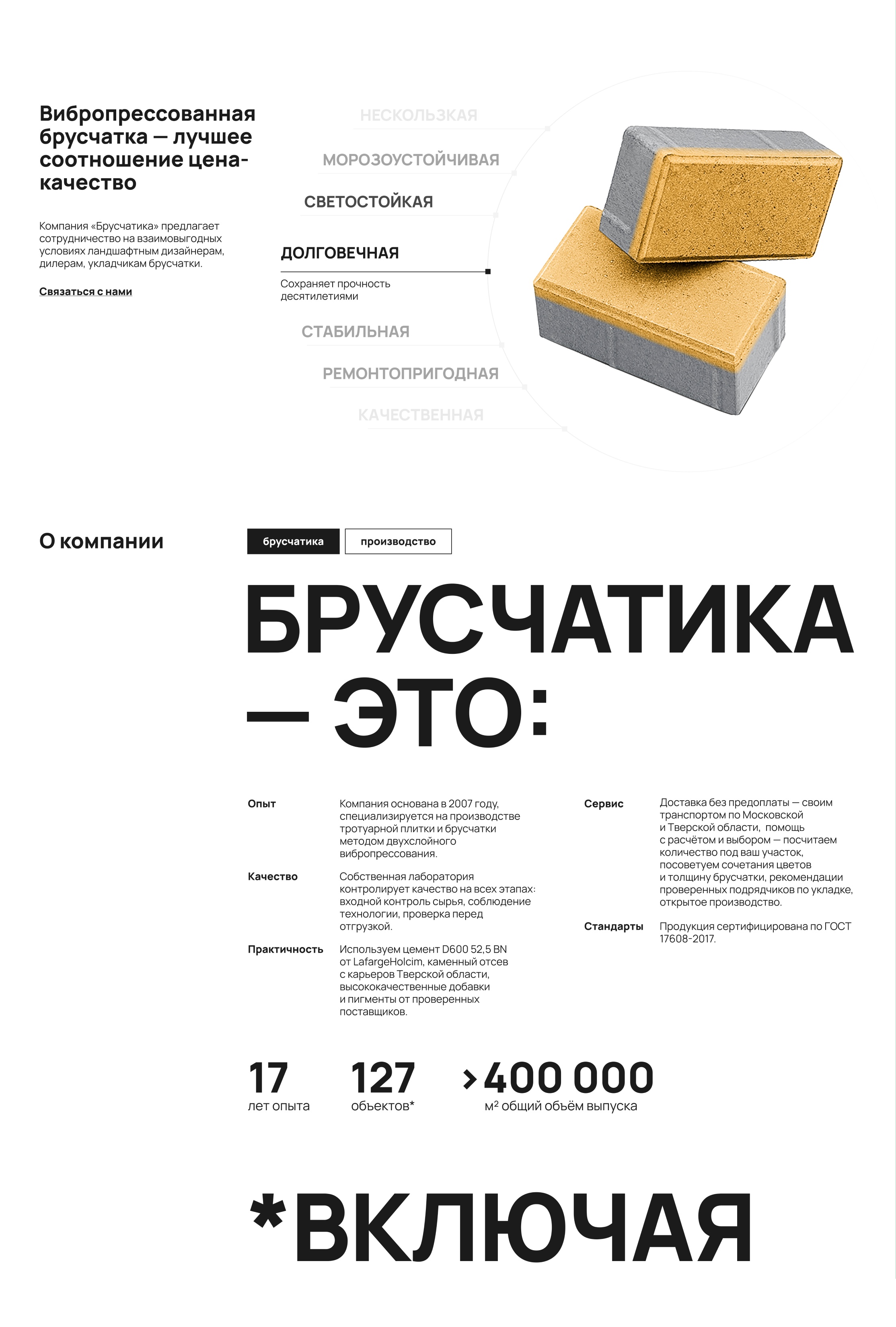 О компании