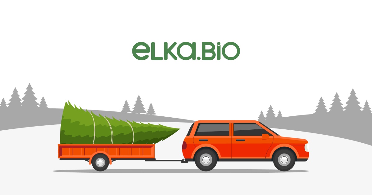 Интернет-магазин elka.bio