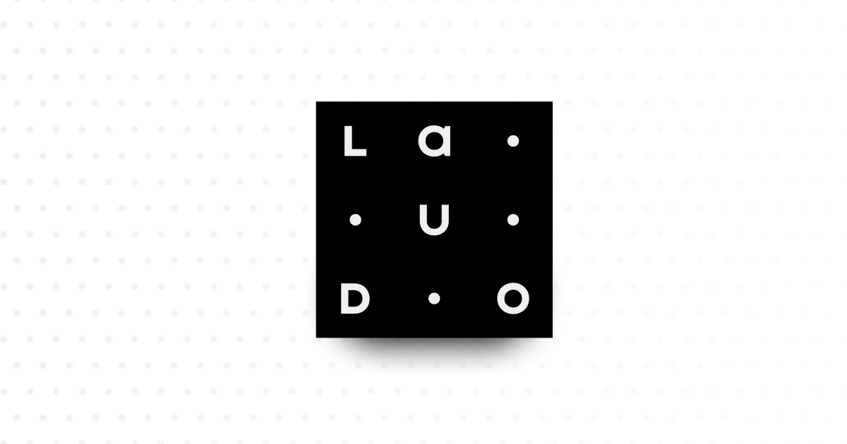 Сайт-каталог компании «Laudo»