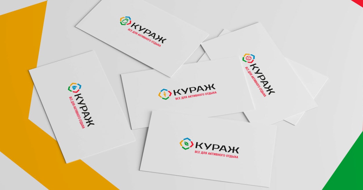 Интернет-магазин «Кураж»
