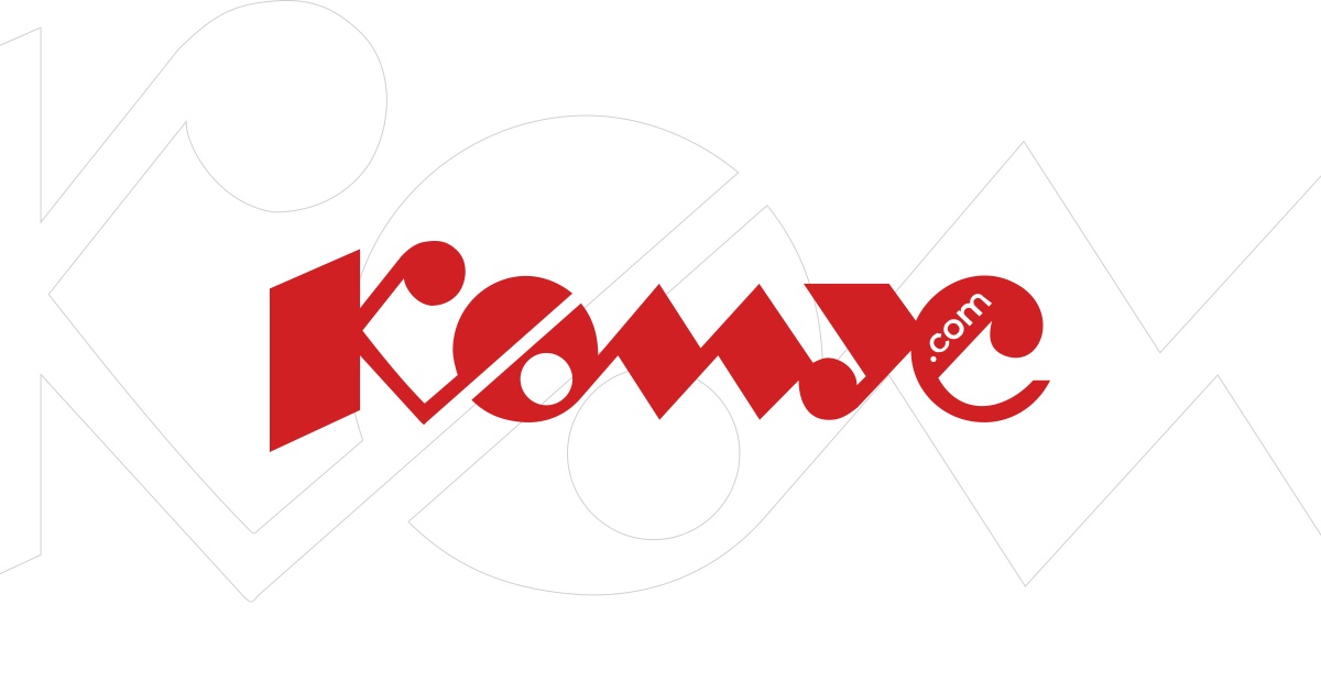 Интернет-магазин «Комус-реклама»